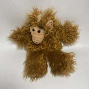 Vintage 1988 Alien Productions Alf Plush Toy Hand Puppet Used Condition VTG 98